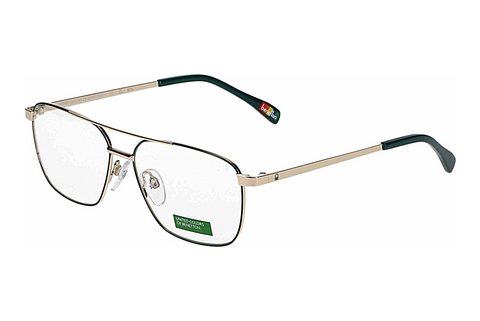 Okulary korekcyjne Benetton 463095 592