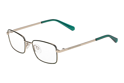 Okulary korekcyjne Benetton 464006 550