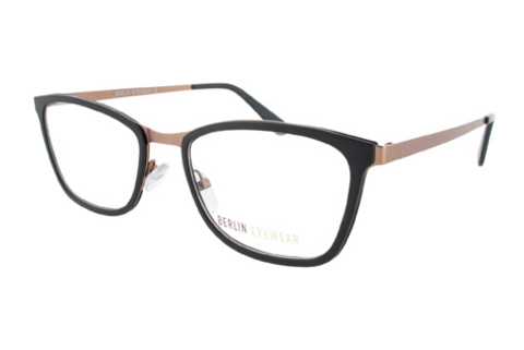 Okulary korekcyjne Berlin Eyewear BERE103 4