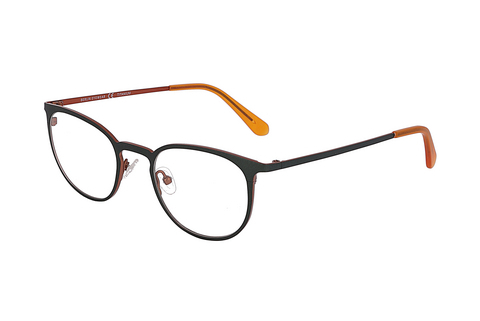 Okulary korekcyjne Berlin Eyewear BERE108 5