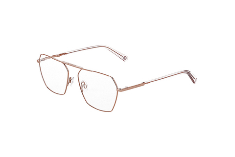 Okulary korekcyjne Bogner 63020 7000