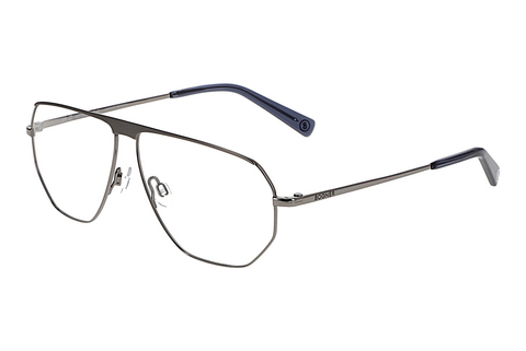 Okulary korekcyjne Bogner 63023 6500