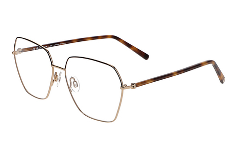 Okulary korekcyjne Bogner 63026 6000