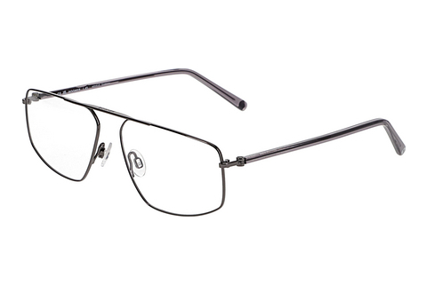 Okulary korekcyjne Bogner 63027 4200