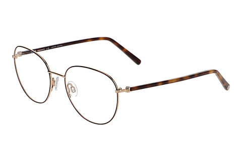 Okulary korekcyjne Bogner 63029 6000