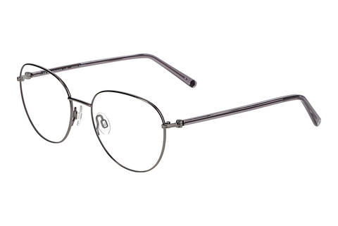 Okulary korekcyjne Bogner 63029 6500