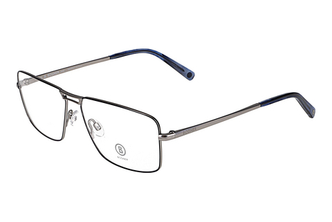 Okulary korekcyjne Bogner 63031 6500