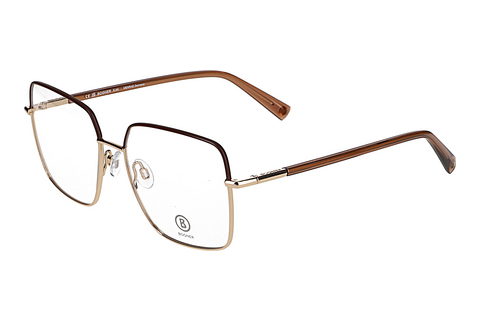 Okulary korekcyjne Bogner 63040 6000