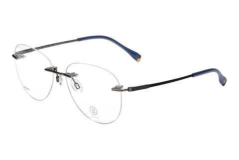 Okulary korekcyjne Bogner 65001 3000