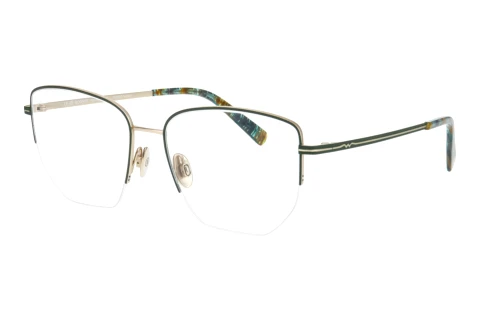 Okulary korekcyjne Bogner 65006 4100