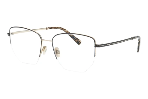Okulary korekcyjne Bogner 65006 6100