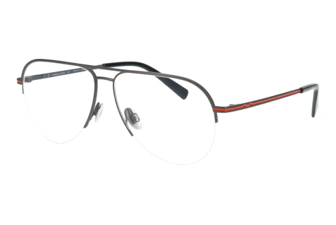 Okulary korekcyjne Bogner 65007 2100