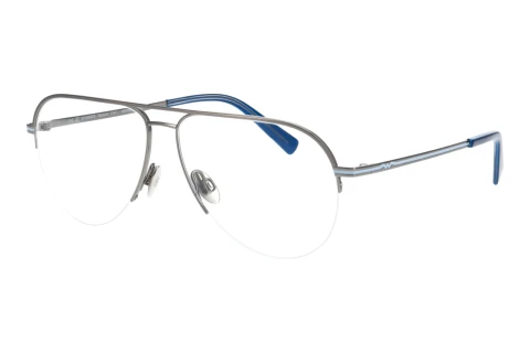 Okulary korekcyjne Bogner 65007 3100