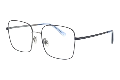 Okulary korekcyjne Bogner 65008 3100