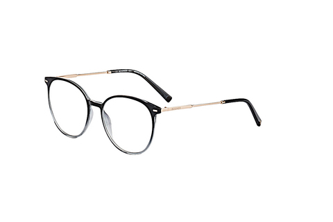 Okulary korekcyjne Bogner 66004 6500