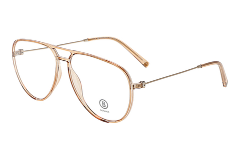 Okulary korekcyjne Bogner 66009 5500