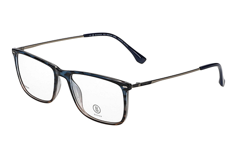 Okulary korekcyjne Bogner 66015 6500