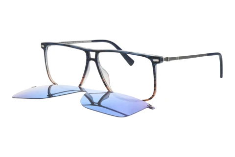 Okulary korekcyjne Bogner 66017 3100