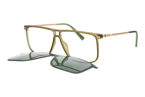 Okulary korekcyjne Bogner 66017 4100