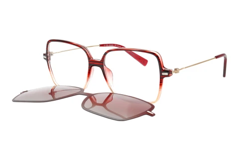 Okulary korekcyjne Bogner 66018 2100