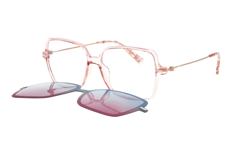 Okulary korekcyjne Bogner 66018 2500