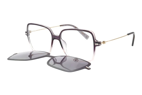 Okulary korekcyjne Bogner 66018 6500