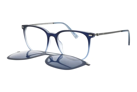 Okulary korekcyjne Bogner 66019 3100