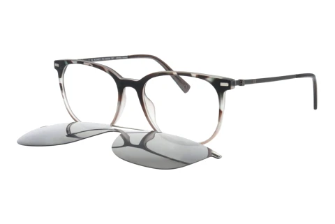 Okulary korekcyjne Bogner 66019 4100