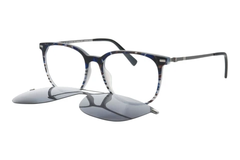 Okulary korekcyjne Bogner 66019 6100