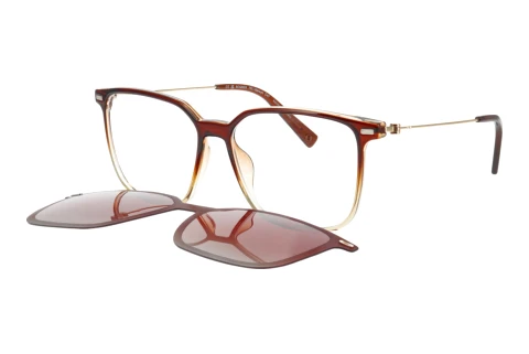 Okulary korekcyjne Bogner 66020 5100