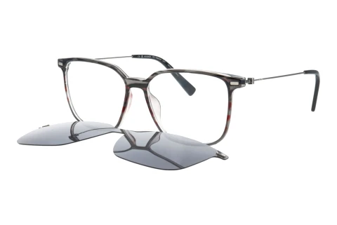 Okulary korekcyjne Bogner 66020 6500
