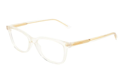 Okulary korekcyjne Bottega Veneta BV1028O 004