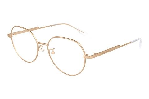 Okulary korekcyjne Bottega Veneta BV1076OA 001