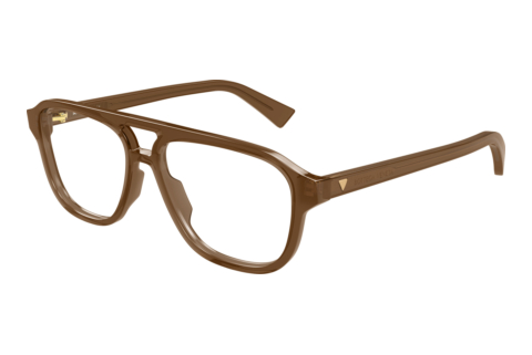 Okulary korekcyjne Bottega Veneta BV1294O 005