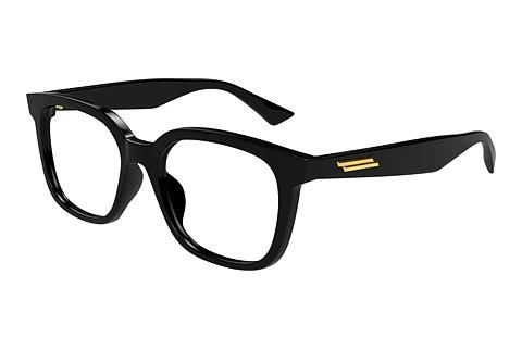 Okulary korekcyjne Bottega Veneta BV1334OA 001