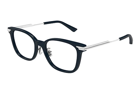 Okulary korekcyjne Bottega Veneta BV1338OJ 004