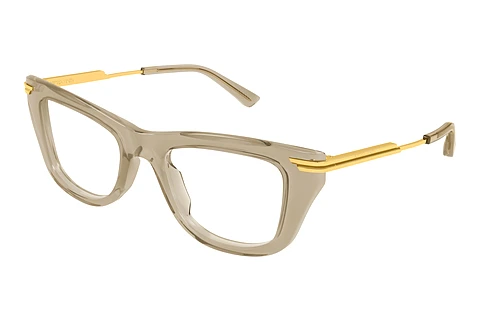 Okulary korekcyjne Bottega Veneta BV1370O 003