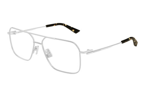 Okulary korekcyjne Bottega Veneta BV1384O 002
