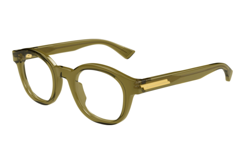 Okulary korekcyjne Bottega Veneta BV1413O 004
