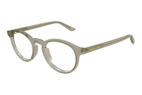 Okulary korekcyjne Bottega Veneta BV1420O 003