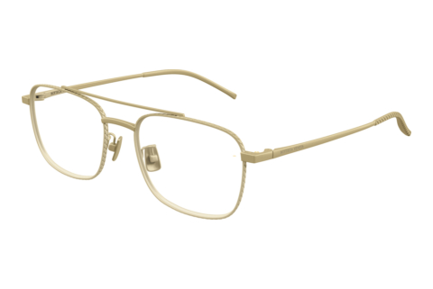 Okulary korekcyjne Bottega Veneta BV1425OA 004