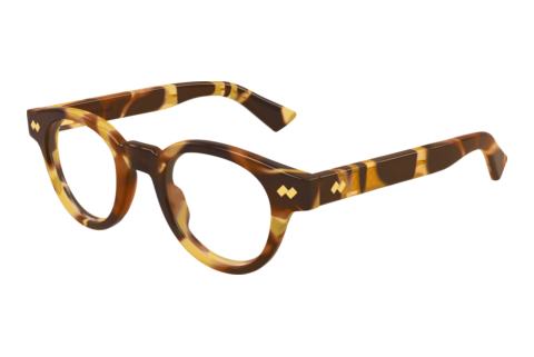Okulary korekcyjne Bottega Veneta BV1443O 002