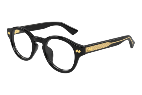 Okulary korekcyjne Bottega Veneta BV1444OA 001