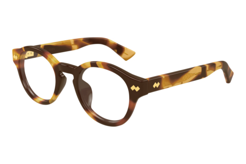 Okulary korekcyjne Bottega Veneta BV1444OA 002