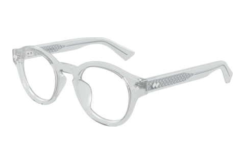 Okulary korekcyjne Bottega Veneta BV1444OA 003