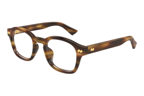 Okulary korekcyjne Bottega Veneta BV1445OA 002