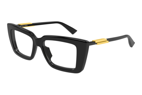 Okulary korekcyjne Bottega Veneta BV1448O 001
