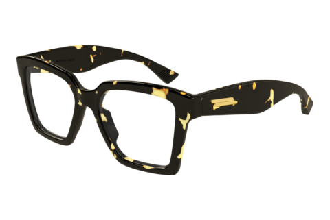 Okulary korekcyjne Bottega Veneta BV1458O 002