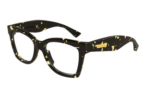 Okulary korekcyjne Bottega Veneta BV1459O 002