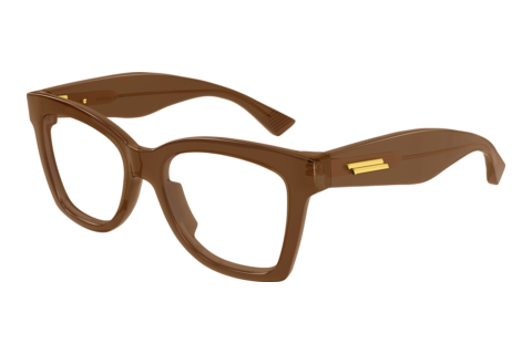 Okulary korekcyjne Bottega Veneta BV1459O 004